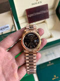 Rolex Day-Date 40
