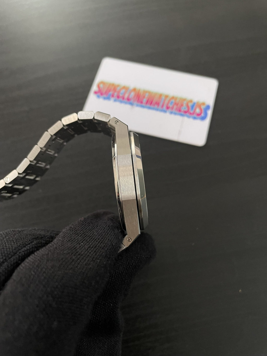 Audemars Piguet Royal Oak