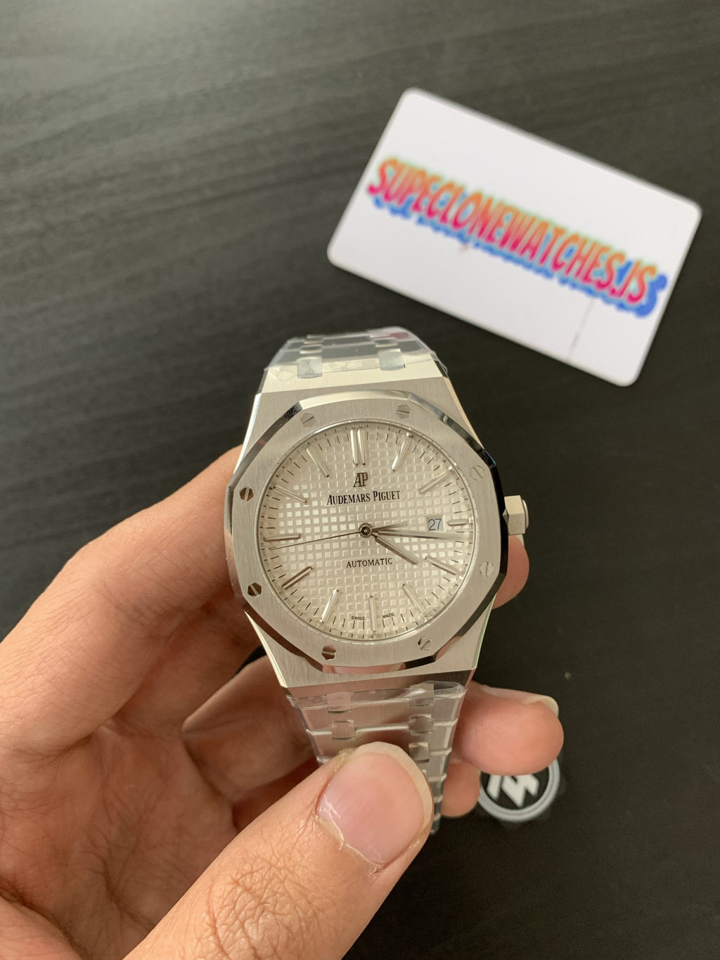 Audemars Piguet Royal Oak