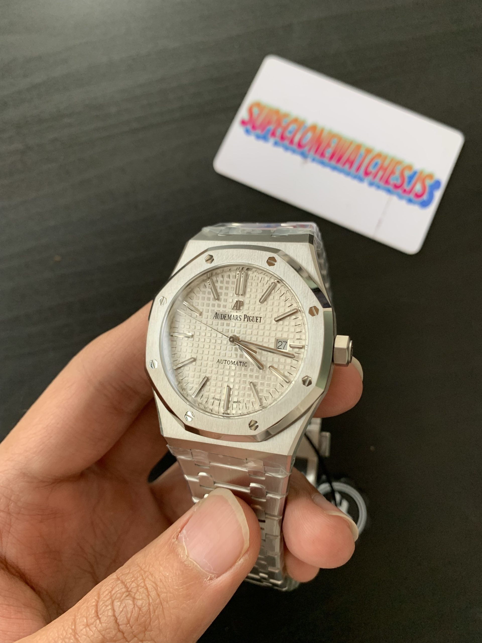Audemars Piguet Royal Oak