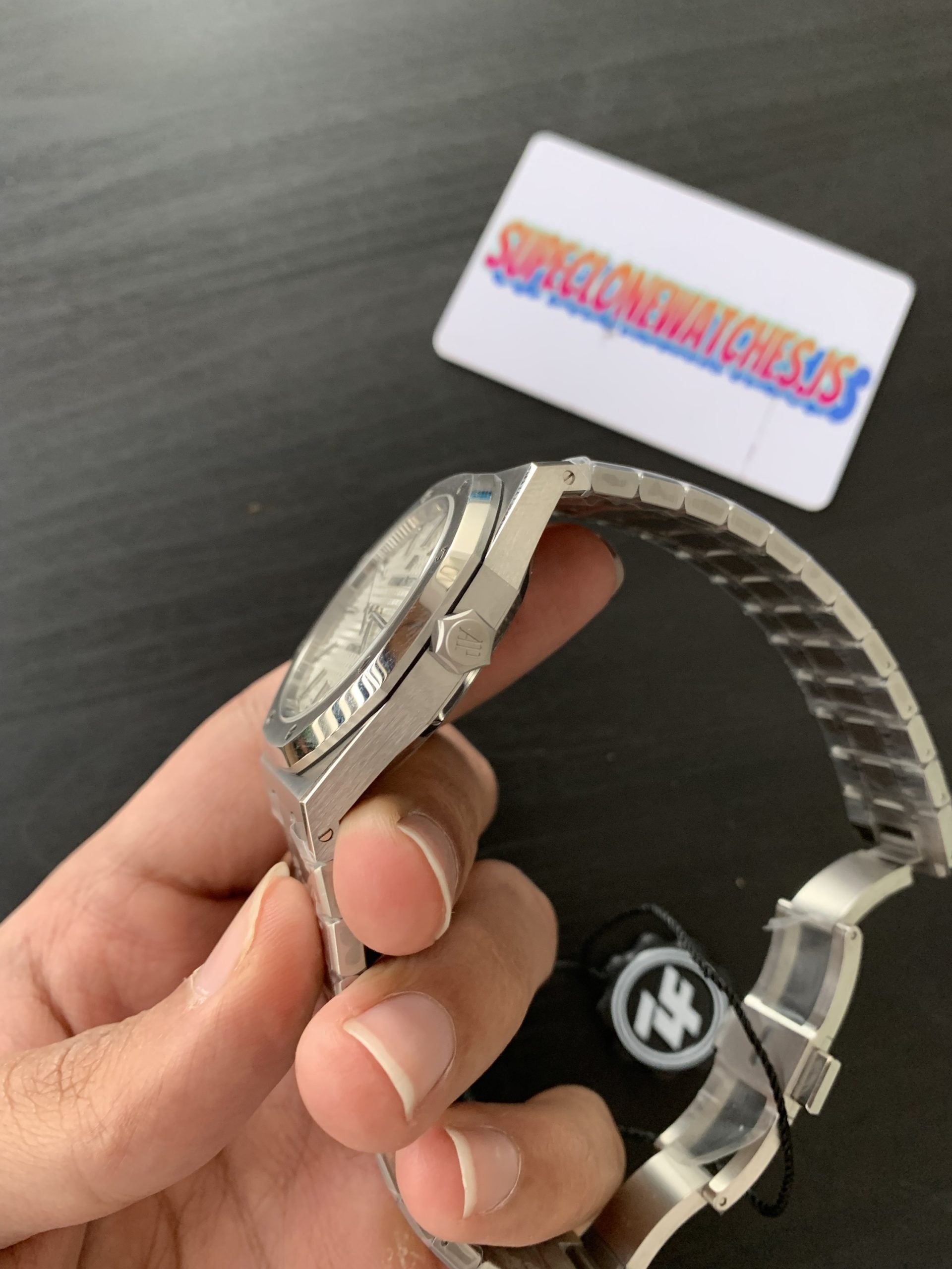 Audemars Piguet Royal Oak