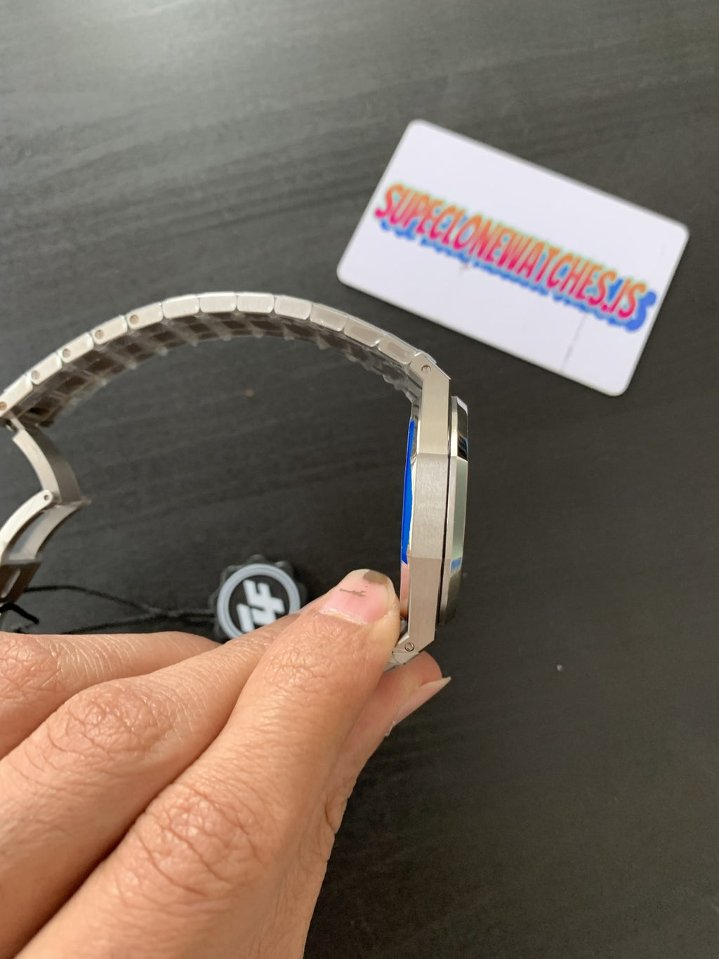 Audemars Piguet Royal Oak